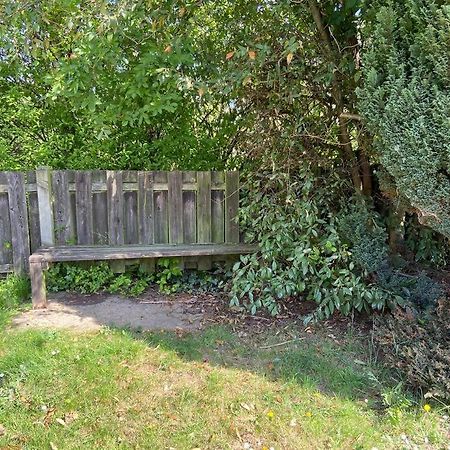 Cosy Bungalow Near Open Countryside Felixstowe Buitenkant foto